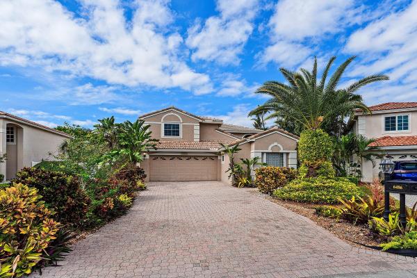 Costa Brava At Boca Pointe, 6486 Brava Way, Boca Raton, Florida 33433, image 1
