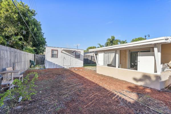 Cresthaven, 2911 NE 11th Ave, Pompano Beach, Florida 33064, image 1