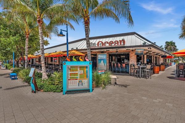 Ocean Club, 4020 Galt Ocean Dr #106, Fort Lauderdale, Florida 33308, image 1