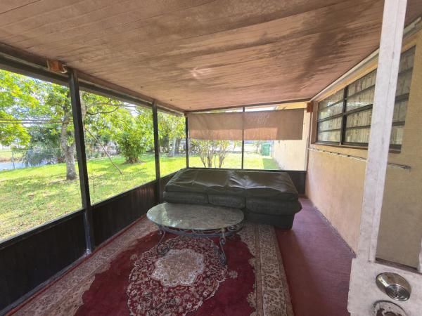 Flair, 1600 NW 47th Ave, Lauderhill, Florida 33313, image 1