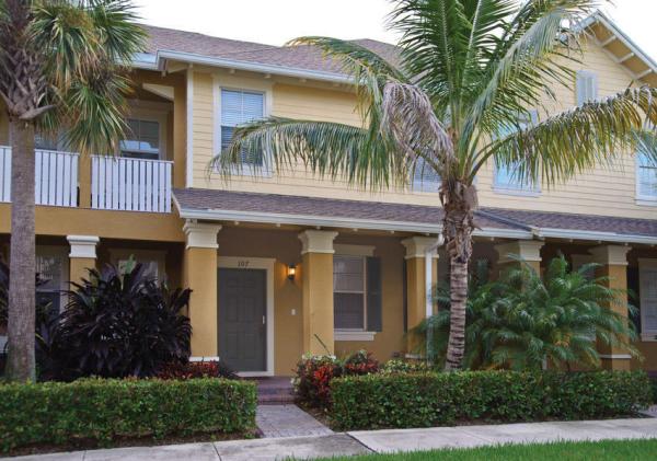Sandpiper Cove At Botanica, 110 E Pigeon Plum Dr #107, Jupiter, Florida 33458, image 1