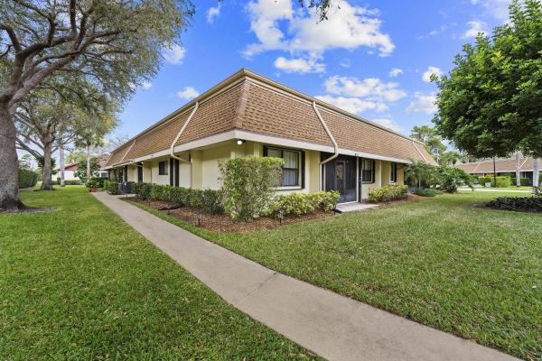 Augusta At Indian Creek, 109 Half Moon Cir #C, Jupiter, Florida 33458, image 1