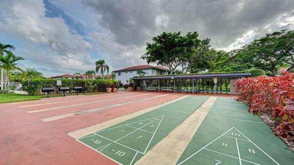 Deauville Village, 6675 S Oriole Blvd #3010, Delray Beach, Florida 33446, image 1