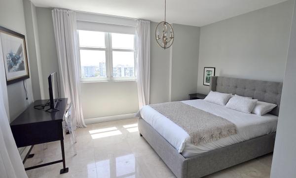 The Peninsula 2, 3301 NE 183rd St #2409, Aventura, Florida 33160, image 1