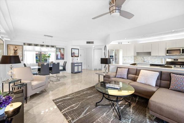 La Paz At Boca Pointe, 7507 La Paz Blvd #104, Boca Raton, Florida 33433, image 1