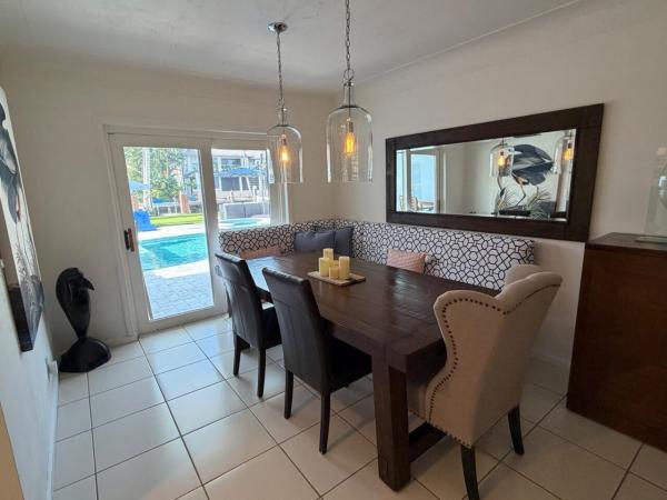 Lake Rogers Isle, 827 NE 33rd St, Boca Raton, Florida 33431, image 1