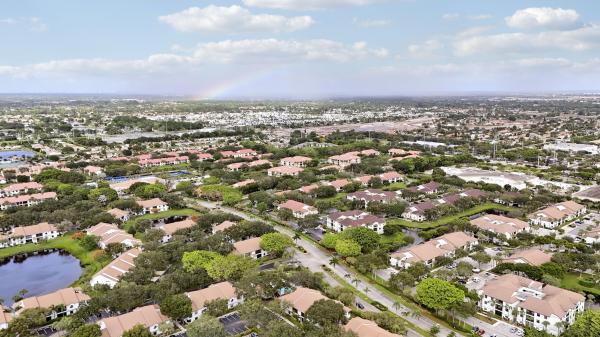 5422 Venetia Ct #E, Boynton Beach, Florida 33437, image 1