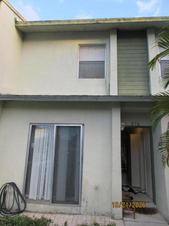 Crystal View Townhomes, 836 Crystal Lake Dr, Deerfield Beach, Florida 33064, image 1