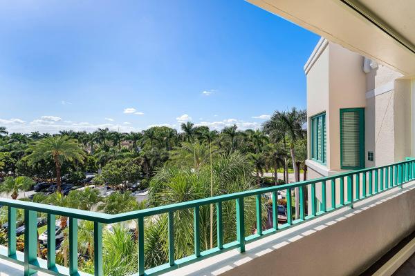Mizner Court, 100 SE 5th Ave #PH-14, Boca Raton, Florida 33432, image 1