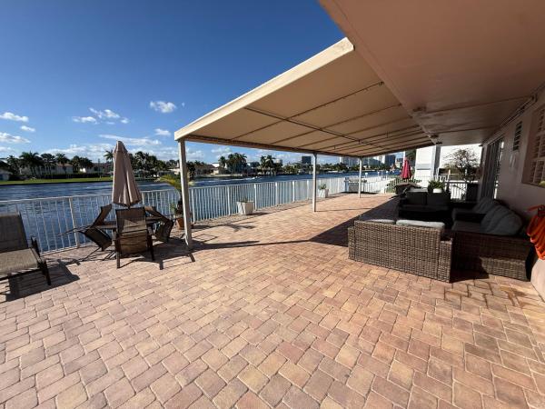 The Clifton, 3161 S Ocean Dr #1502, Hallandale Beach, Florida 33009, image 1