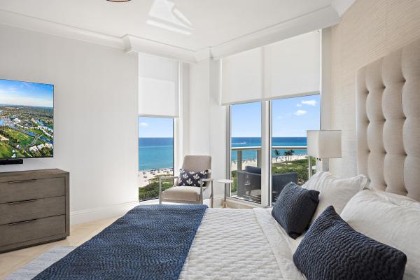 The Ritz-Carlton Residences, 2700 N Ocean Dr #801B, Riviera Beach, Florida 33404, image 1