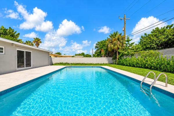 Lantana Heights, 1343 W Ocean Ave, Lantana, Florida 33462, image 1