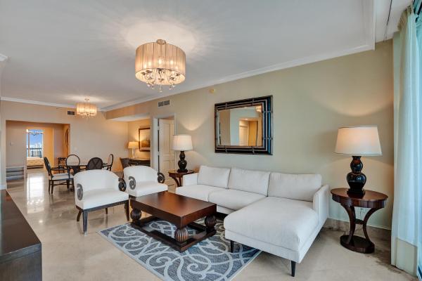 Acqualina Ocean Residences & Resort , 17875 Collins Ave #3103, Sunny Isles Beach, Florida 33160, image 1