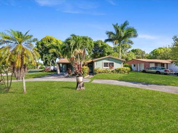 Miramar Residential, 7081 SW 30th St, Miramar, Florida 33023, image 1
