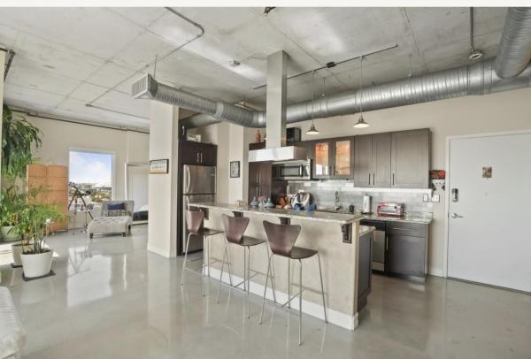 Neo Lofts, 10 SW South River Dr #PH-I14, Miami, Florida 33130, image 1