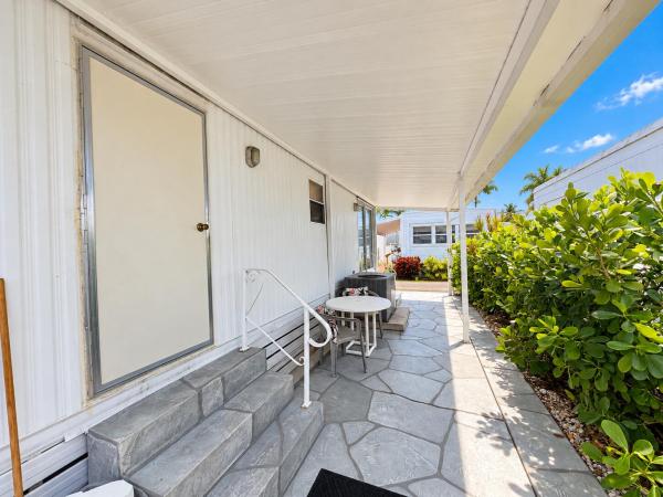 15 Hibiscus Dr #I, Briny Breezes, Florida 33435, image 1