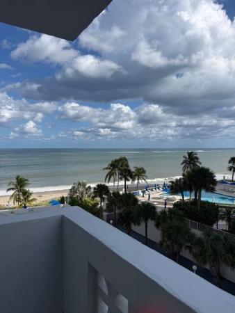 Galt Towers, 4250 Galt Ocean Dr #5M, Fort Lauderdale, Florida 33308, image 1