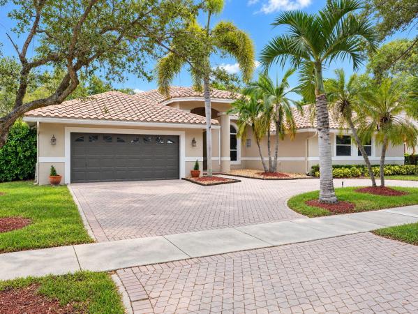 The Fairways At Eagle Trace, 1776 Eagle Trace Blvd W, Coral Springs, Florida 33071, image 1
