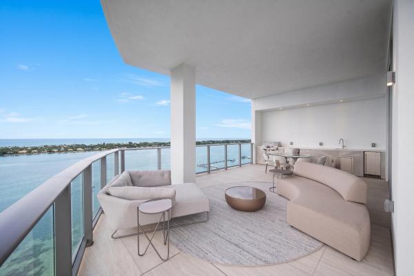 4714 N Flagler Dr #2101, West Palm Beach, Florida 33407, image 1