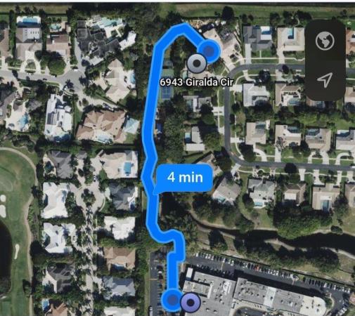 6943 Giralda Cir, Boca Raton, Florida 33433, image 1