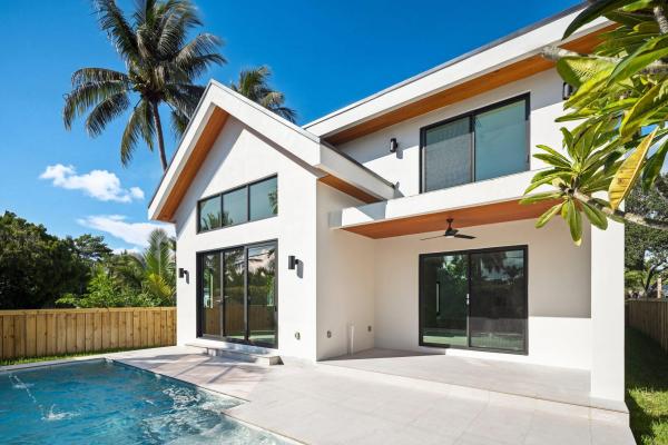 Poinsettia Heights, 1628 NE 17th Ave, Fort Lauderdale, Florida 33305, image 1