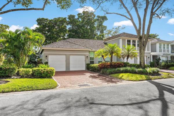 Cambridge Park At Woodfield Country Club, 5798 NW 39th Ave, Boca Raton, Florida 33496, image 1