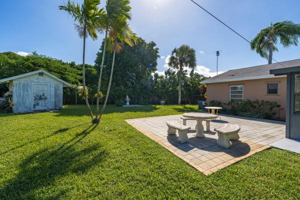 Seacrest Park, 2219 E Pineridge Ct, Delray Beach, Florida 33444, image 1