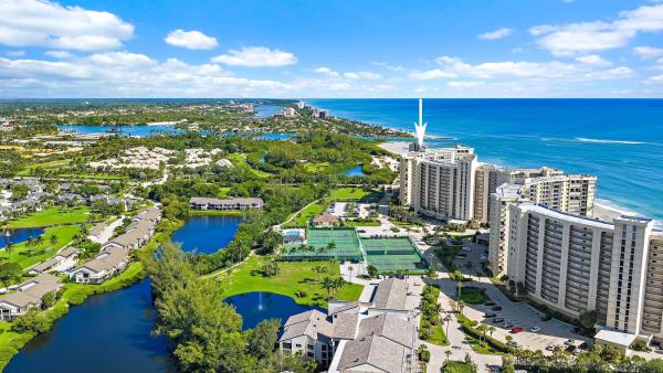 Ocean Trail, 400 Ocean Trail Way #608, Jupiter, Florida 33477, image 1
