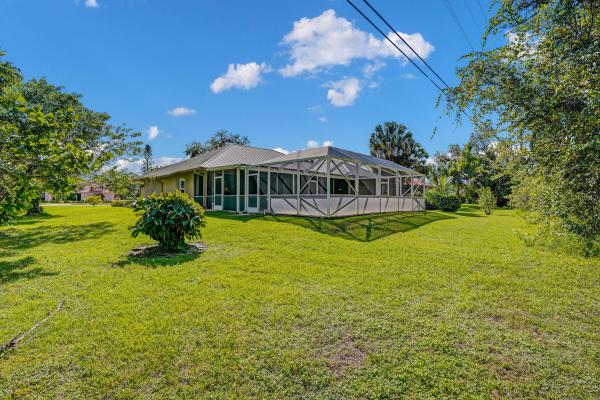 Meadowood Golf & Tennis Club, 3401 Bent Pine Dr, Fort Pierce, Florida 34951, image 1