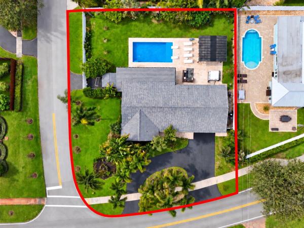 Pompano Waterway Estates, 5221 NE 27th Ave, Lighthouse Point, Florida 33064, image 1
