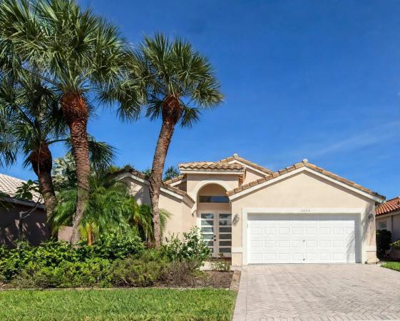 Cascade Lakes, 11704 Dove Hollow Ave, Boynton Beach, Florida 33437, image 1