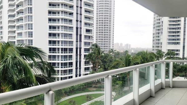Atlantic 1 At The Point, 21200 NE 38th Ave #801, Aventura, Florida 33180, image 1