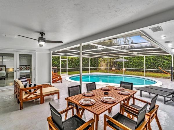 Hollywood Hills, 4925 Polk St, Hollywood, Florida 33021, image 1