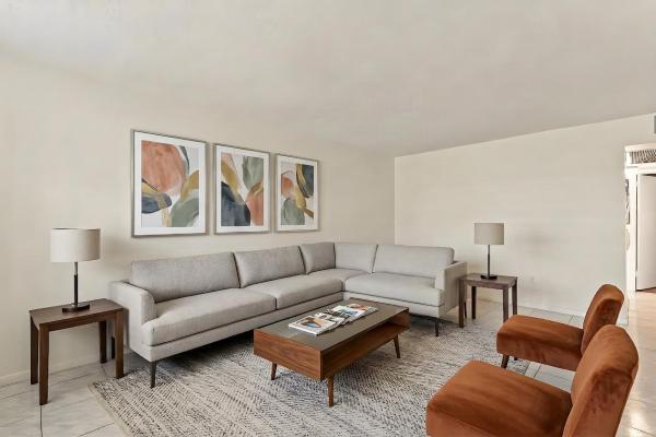 86 Sheffield D, West Palm Beach, Florida 33417, image 1