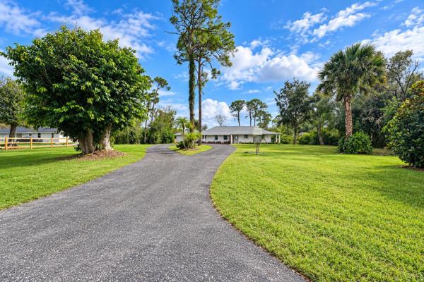 Hidden Pines Estates, 8721 Hidden Pines Rd, Fort Pierce, Florida 34945, image 1