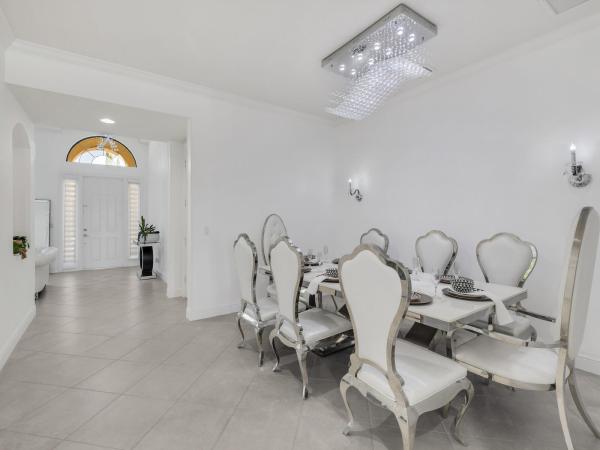 Parkland Golf & Country Club, 8256 Bradford Way, Parkland, Florida 33076, image 1