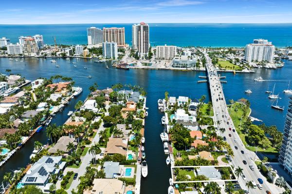 Lauderdale Shores, 2517 E Las Olas Blvd, Fort Lauderdale, Florida 33301, image 1