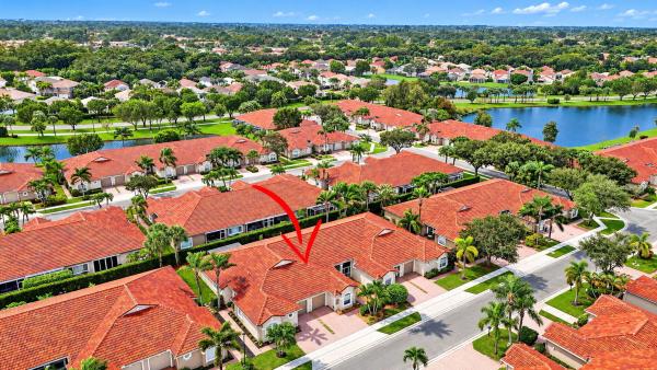 Mizner Pointe Of Boca Via Ancho, 8392 Via Serena, Boca Raton, Florida 33433, image 1