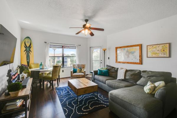 Uno Lago, 200 Uno Lago Dr #403, Juno Beach, Florida 33408, image 1