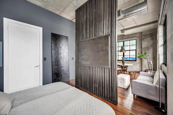 The Foundry Lofts, 411 NW 1st Ave #206, Fort Lauderdale, Florida 33301, image 1