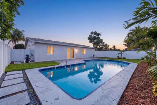 North Lauderdale Village, 7703 SW 3rd St, North Lauderdale, Florida 33068, image 1