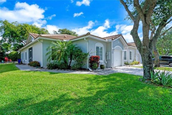 Waterways, 4639 SW 12th Pl, Deerfield Beach, Florida 33442, image 1