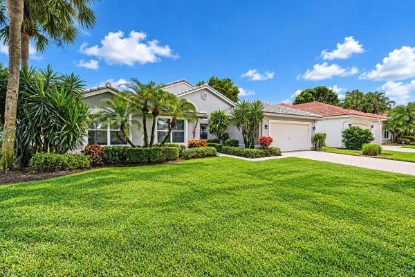 Valencia Lakes, 11674 Caracas Blvd, Boynton Beach, Florida 33437, image 1