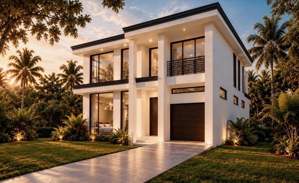 Shadowlawn, 44 NW 46th St, Miami, Florida 33127, image 1
