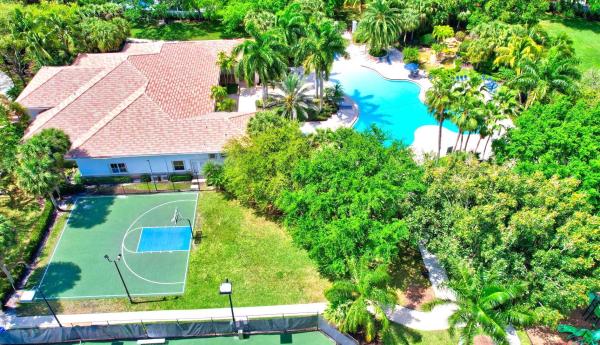 6973 Finamore Cir, Lake Worth, Florida 33467, image 1