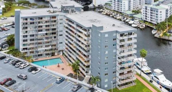 Island Del Mar, 1800 NW 24th Ave #1008, Miami, Florida 33125, image 1