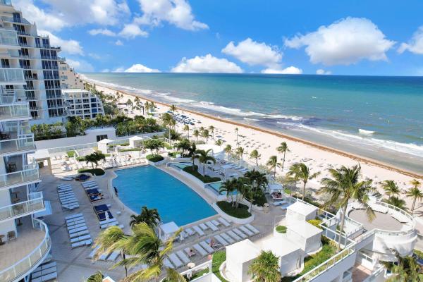 The Q Club Resort & Residences, 505 N Fort Lauderdale Beach Blvd #2217, Fort Lauderdale, Florida 33304, image 1