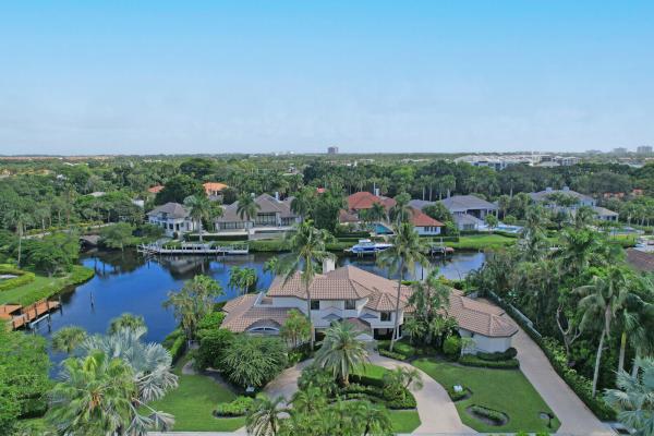 Frenchman's Creek Beach & Country Club, 13868 Le Bateau Isle, Palm Beach Gardens, Florida 33410, image 1