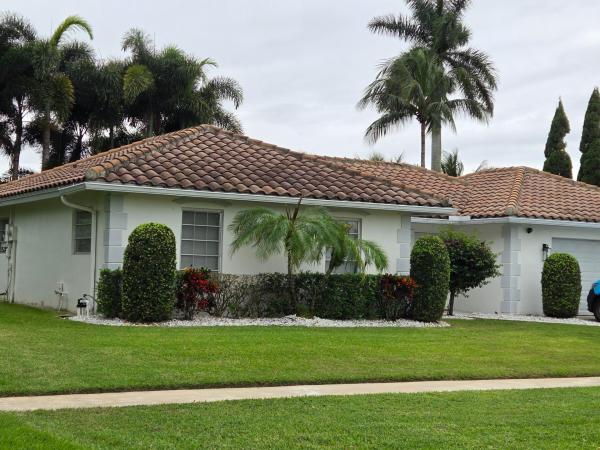 The Fairways, 5617 Golfway Dr, Boca Raton, Florida 33433, image 1