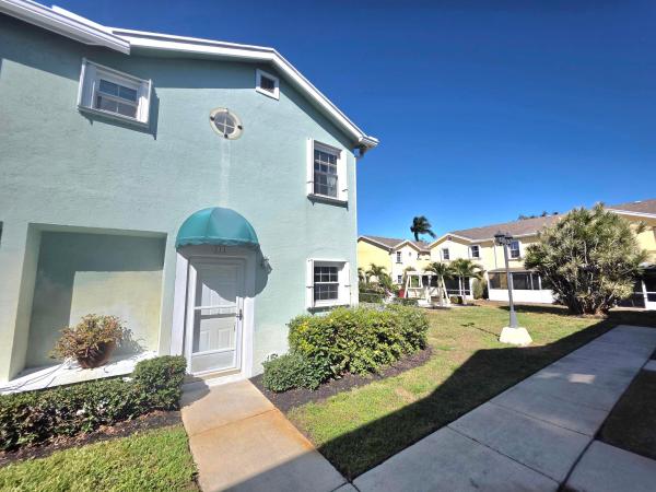 Waterside Village Of Palm Beach, 311 Waterside Dr, Hypoluxo, Florida 33462, image 1